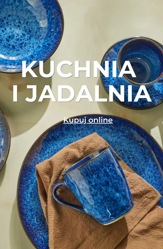 home&you - gazetka promocyjna Bon 150 zł za każde wydane 100 zł   - strona 2