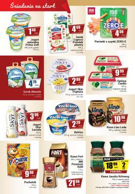 Premium Nasz Sklep - gazetka promocyjna Gazetka Premium Market Plus od czwartku 28.05 do środy 10.06 - strona 4