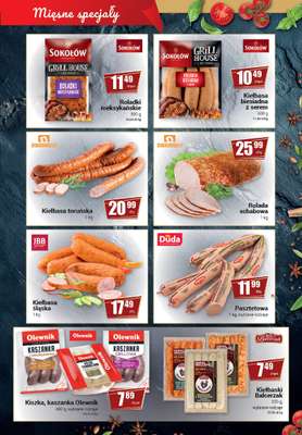 Premium Nasz Sklep - gazetka promocyjna Gazetka Premium Market Plus od czwartku 28.05 do środy 10.06 - strona 3