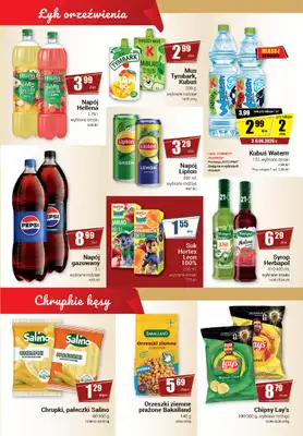 Premium Nasz Sklep - gazetka promocyjna Gazetka Premium Market Plus od czwartku 28.05 do środy 10.06 - strona 7