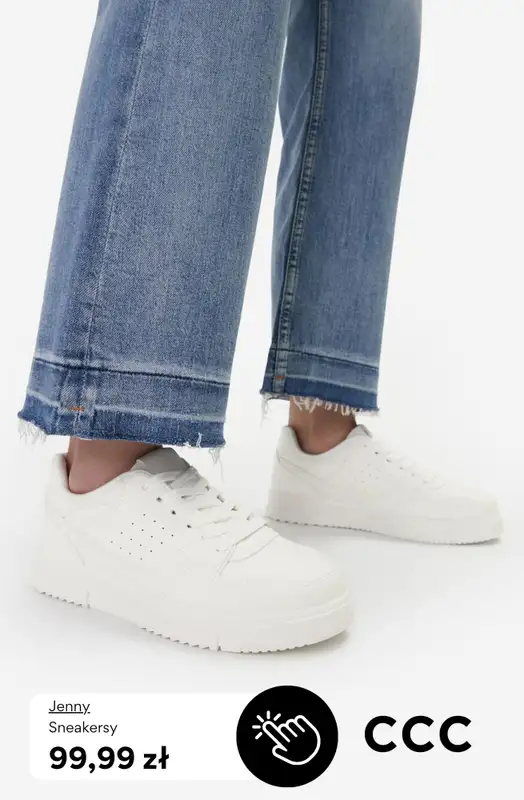 CCC - gazetka promocyjna -15% na wszystkie buty przy zakupie min. 2 produktów od czwartku 14.05  - strona 9