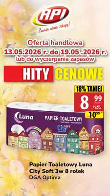 API Market - gazetka promocyjna Plakaty promocyjne od czwartku 14.05 do wtorku 19.05 - strona 14