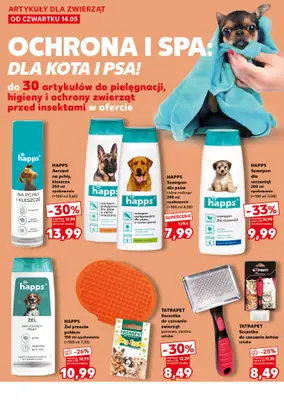 Kaufland - gazetka promocyjna Oferta Kaufland - SUPER SOBOTA od soboty 16.05 do soboty 16.05 - strona 26