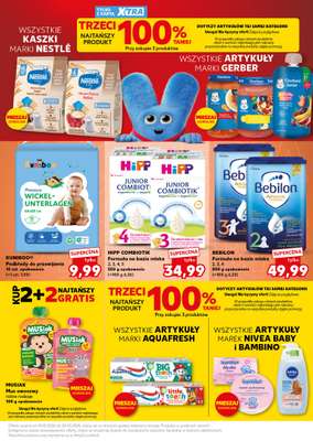 Kaufland - gazetka promocyjna Oferta Kaufland - SUPER SOBOTA od soboty 16.05 do soboty 16.05 - strona 25