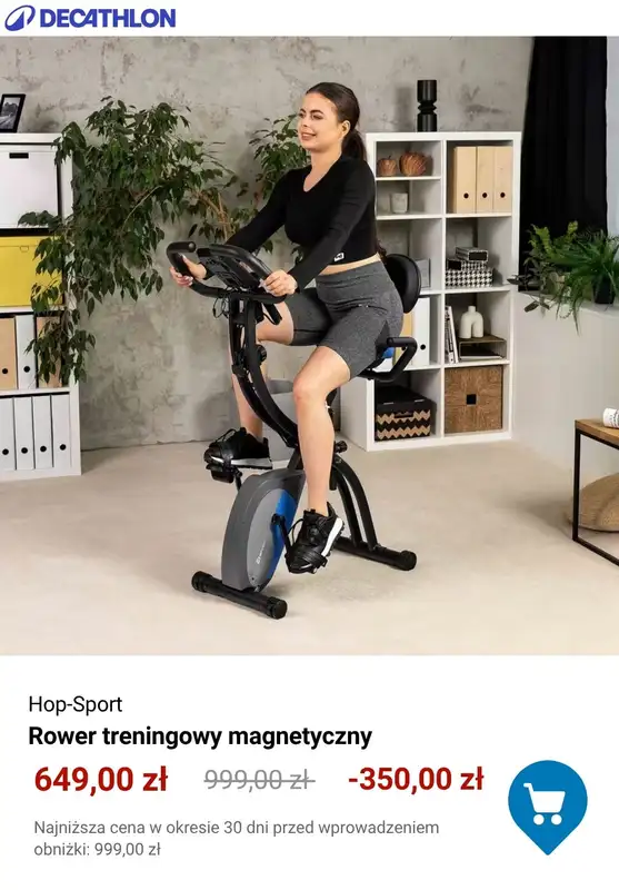 Decathlon - gazetka promocyjna Do -50% MEGA DEALS od czwartku 14.05  - strona 7