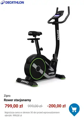 Decathlon - gazetka promocyjna Do -50% MEGA DEALS od czwartku 14.05  - strona 8
