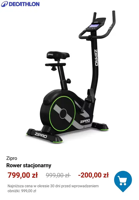 Decathlon - gazetka promocyjna Do -50% MEGA DEALS od czwartku 14.05  - strona 8