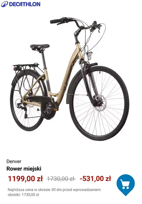 Decathlon - gazetka promocyjna Do -50% MEGA DEALS od czwartku 14.05  - strona 6