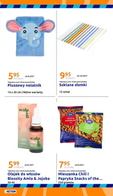 Action - gazetka promocyjna Gazetka od środy 13.05 do wtorku 19.05 - strona 27