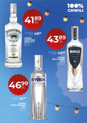 Duży Ben - gazetka promocyjna Gazetka alkoholowa od czwartku 14.05 do środy 27.05 - strona 33