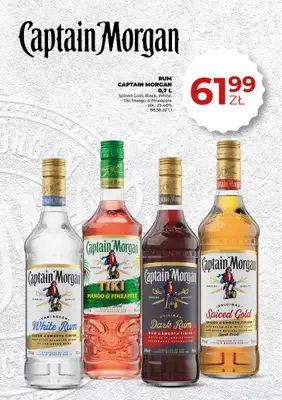 Duży Ben - gazetka promocyjna Gazetka alkoholowa od czwartku 14.05 do środy 27.05 - strona 22