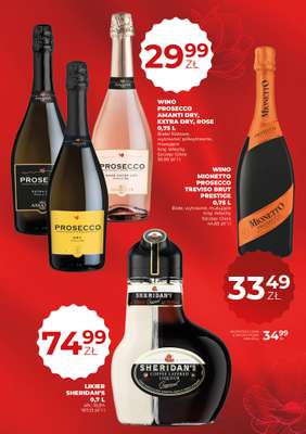 Duży Ben - gazetka promocyjna Gazetka alkoholowa od czwartku 14.05 do środy 27.05 - strona 11