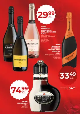 Duży Ben - gazetka promocyjna Gazetka alkoholowa od czwartku 14.05 do środy 27.05 - strona 11