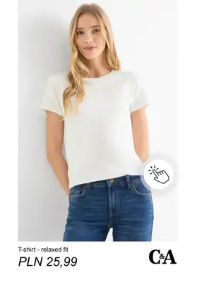C&A - gazetka promocyjna Young Fashion od czwartku 14.05  - strona 2