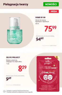 Rossmann - gazetka promocyjna Nowości na promocji! od soboty 16.05 do środy 20.05 - strona 9