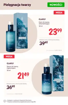 Rossmann - gazetka promocyjna Nowości na promocji! od soboty 16.05 do środy 20.05 - strona 8