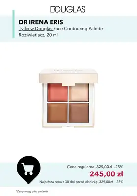 Dzień Matki - gazetka promocyjna Douglas | -25% i więcej na wybrane produkty od czwartku 14.05 do wtorku 26.05 - strona 6