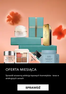 Dzień Matki - gazetka promocyjna Douglas | -25% i więcej na wybrane produkty od czwartku 14.05 do wtorku 26.05 - strona 9