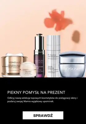 Dzień Matki - gazetka promocyjna Douglas | -25% i więcej na wybrane produkty od czwartku 14.05 do wtorku 26.05 - strona 8