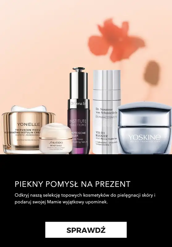 Dzień Matki - gazetka promocyjna Douglas | -25% i więcej na wybrane produkty od czwartku 14.05 do wtorku 26.05 - strona 8
