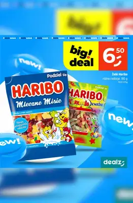Dealz - gazetka promocyjna Odkryj nowości! od piątku 15.05 do środy 20.05 - strona 6
