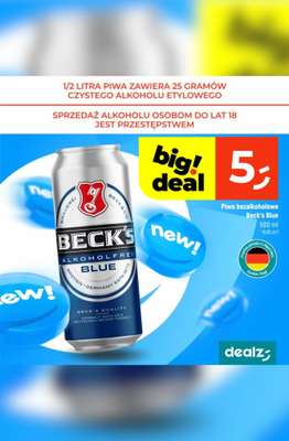 Dealz - gazetka promocyjna Odkryj nowości! od piątku 15.05 do środy 20.05 - strona 8