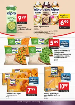 Market Point - gazetka promocyjna Gazetka od czwartku 14.05 do soboty 30.05 - strona 13