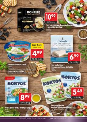 Market Point - gazetka promocyjna Gazetka od czwartku 14.05 do soboty 30.05 - strona 9