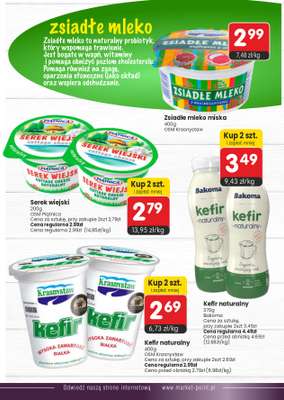 Market Point - gazetka promocyjna Gazetka od czwartku 14.05 do soboty 30.05 - strona 10