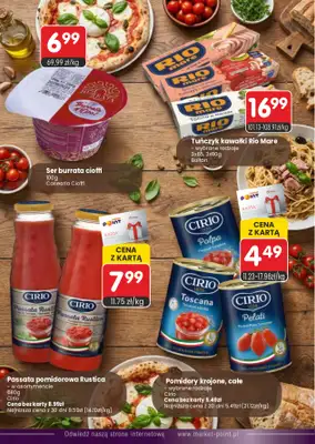 Market Point - gazetka promocyjna Gazetka od czwartku 14.05 do soboty 30.05 - strona 15