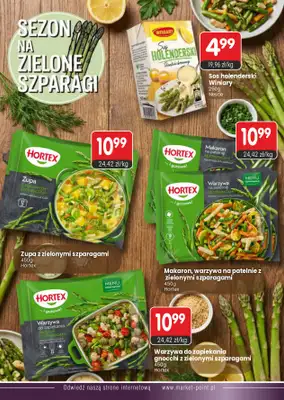 Market Point - gazetka promocyjna Gazetka od czwartku 14.05 do soboty 30.05 - strona 14
