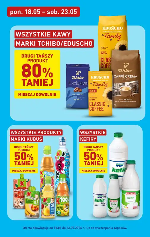 Aldi - gazetka promocyjna Pełny katalog! od poniedziałku 18.05 do soboty 23.05 - strona 20