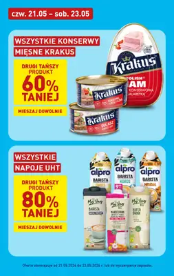 Aldi - gazetka promocyjna Pełny katalog! od poniedziałku 18.05 do soboty 23.05 - strona 34