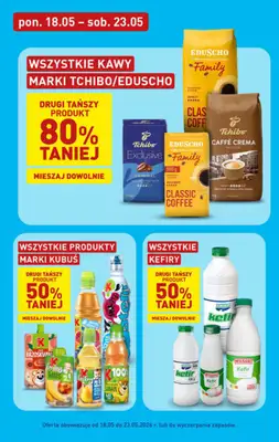 Aldi - gazetka promocyjna Weekend super cen w Aldi! od czwartku 21.05 do soboty 23.05 - strona 10