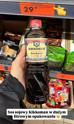 Biedronka - gazetka promocyjna Zakupowe Inspiracje w Biedronce od piątku 15.05  - strona 18
