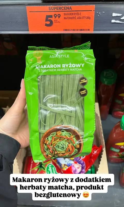 Biedronka - gazetka promocyjna Zakupowe Inspiracje w Biedronce od piątku 15.05  - strona 8