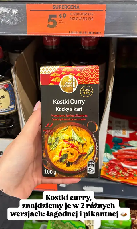 Biedronka - gazetka promocyjna Zakupowe Inspiracje w Biedronce   - strona 3