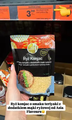 Biedronka - gazetka promocyjna Zakupowe Inspiracje w Biedronce od piątku 15.05  - strona 16