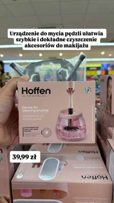 Biedronka - gazetka promocyjna Zakupowe Inspiracje - produkty do domu i dodatki modowe od piątku 15.05 do poniedziałku 18.05