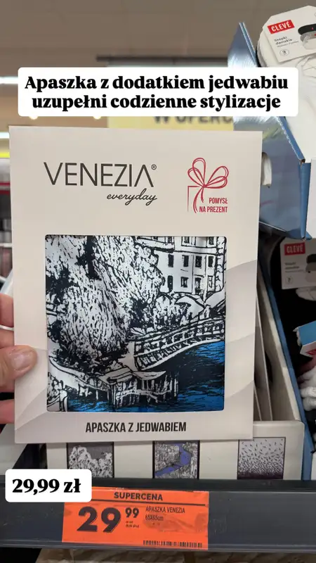 Biedronka - gazetka promocyjna Zakupowe Inspiracje - produkty do domu i dodatki modowe od piątku 15.05 do poniedziałku 18.05 - strona 18