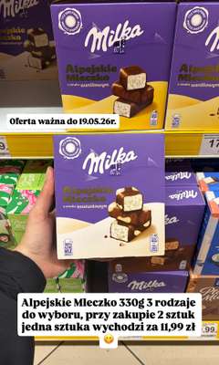 Dino - gazetka promocyjna Zakupowe inspiracje w Dino od soboty 16.05  - strona 7