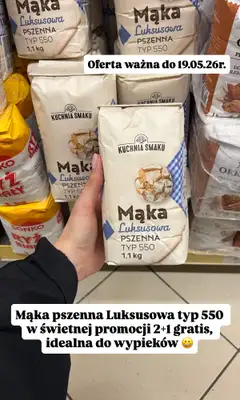 Dino - gazetka promocyjna Zakupowe inspiracje w Dino od soboty 16.05  - strona 5