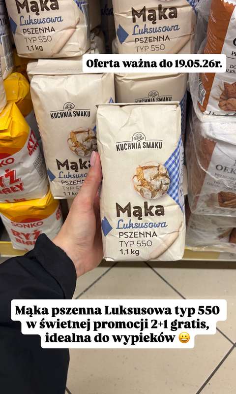 Dino - gazetka promocyjna Zakupowe inspiracje w Dino od soboty 16.05  - strona 5