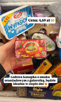Dino - gazetka promocyjna Zakupowe inspiracje w Dino od soboty 16.05  - strona 6