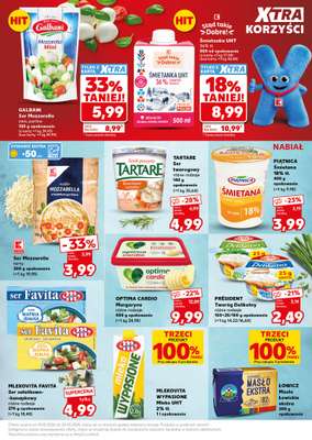 Kaufland - gazetka promocyjna Mocny Start od poniedziałku 18.05 do środy 20.05 - strona 21