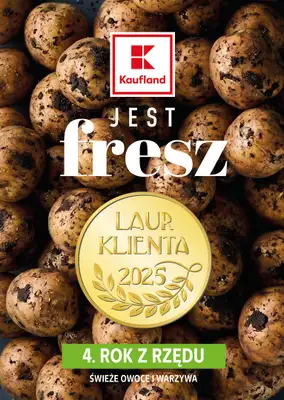 Kaufland - gazetka promocyjna Mocny Start od poniedziałku 18.05 do środy 20.05 - strona 8