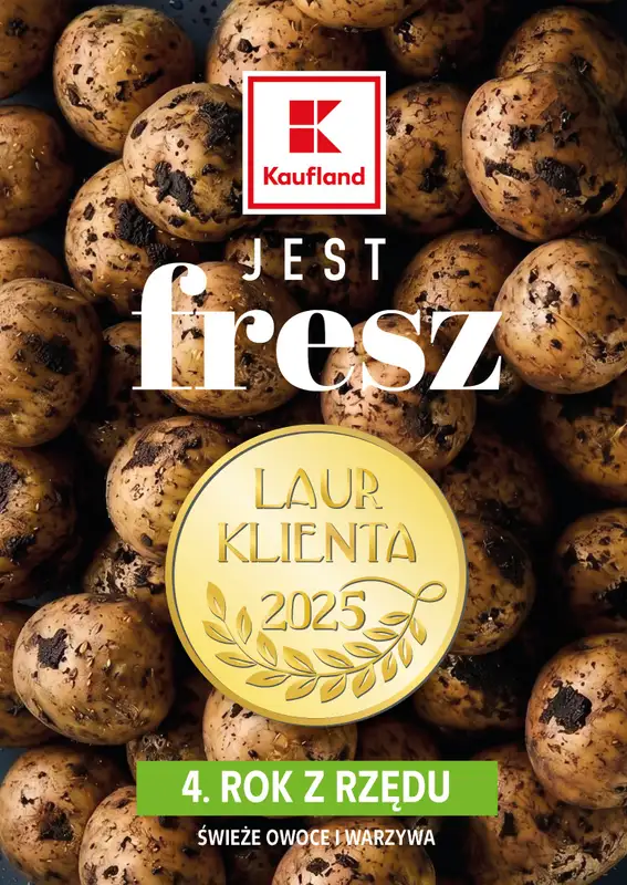 Kaufland - gazetka promocyjna Mocny Start od poniedziałku 18.05 do środy 20.05 - strona 8