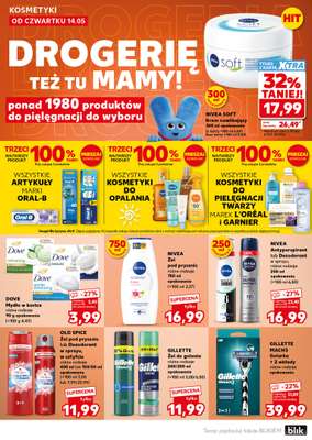 Kaufland - gazetka promocyjna Mocny Start od poniedziałku 18.05 do środy 20.05 - strona 26