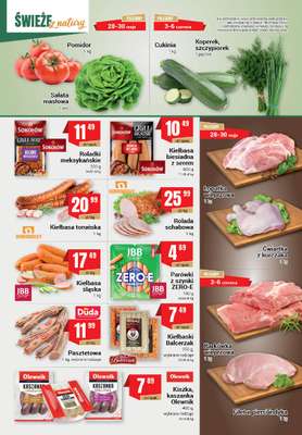 Premium Nasz Sklep - gazetka promocyjna Gazetka Premium Nasz Sklep od czwartku 28.05 do środy 10.06 - strona 2