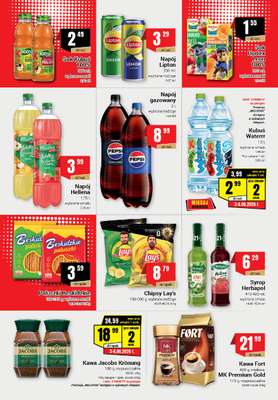 Premium Nasz Sklep - gazetka promocyjna Gazetka Premium Nasz Sklep od czwartku 28.05 do środy 10.06 - strona 5